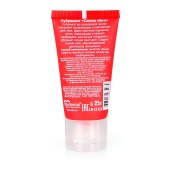 Женский стимулирующий лубрикант на силиконовой основе Cosmo Vibro - 25 гр. - Биоритм - купить с доставкой в Северске