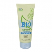 Органический лубрикант для чувствительной кожи Bio Sensitive - 100 мл. - HOT - купить с доставкой в Северске