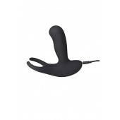 Стимулятор простаты Levett Earl с 2 моторами и пультом ДУ - Levett - в Северске купить с доставкой