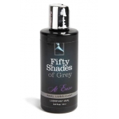 Анальный лубрикант At Ease Anal Lubricant - 100 мл. - Fifty Shades of Grey - купить с доставкой в Северске