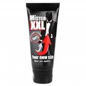 Крем для увеличения пениса MISTER XXL - 50 гр. - Биоритм - купить с доставкой в Северске