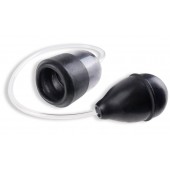 Комактная помпа-насос для головки Suck N’ Stroke Head Pump - Pipedream - в Северске купить с доставкой