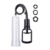 Прозрачная вакуумная помпа A-toys - A-toys - в Северске купить с доставкой