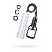 Прозрачная вакуумная помпа A-toys - A-toys - в Северске купить с доставкой