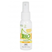 Очищающий спрей Bio Cleaner - 50 мл. - HOT - купить с доставкой в Северске