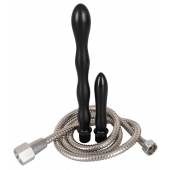 Набор для интимного душа Shower me Deluxe - Orion - купить с доставкой в Северске