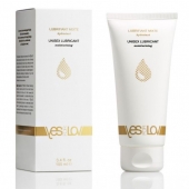 Интимный гель-смазка на водной основе YESforLOV Moisturising Intimate - 100 мл. - YESforLOV - купить с доставкой в Северске