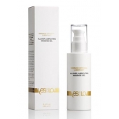 Массажный гель-смазка на силиконовой основе Allover Massage Gel - 100 мл. - YESforLOV - купить с доставкой в Северске