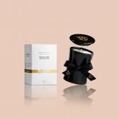 Массажная свеча Titillating Massage Candle - 120 мл. - YESforLOV - купить с доставкой в Северске