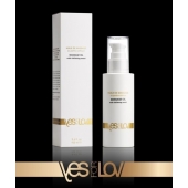 Массажное масло TITILLATING MASSAGE OIL - 100 мл. - YESforLOV - купить с доставкой в Северске
