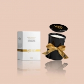 Массажная аромасвеча BEWITCHING MASSAGE CANDLE - 120 мл. - YESforLOV - купить с доставкой в Северске
