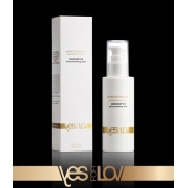 Массажное масло BEWITCHING MASSAGE OIL - 100 мл. - YESforLOV - купить с доставкой в Северске