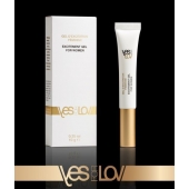 Возбуждающий интимный гель для женщин EXCITEMENT GEL FOR WOMEN - 10 гр. - YESforLOV - купить с доставкой в Северске