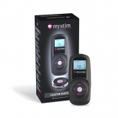 Беспроводной блок для управления Mystim Cluster Buster - MyStim - купить с доставкой в Северске