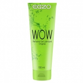 Универсальный лубрикант на водной основе Egzo Wow - 100 мл. - EGZO - купить с доставкой в Северске