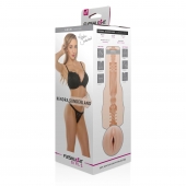 Мастурбатор-вагина Fleshlight Girls - Kendra Sunderland Angel - Fleshlight - в Северске купить с доставкой
