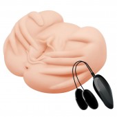 Вагина с руками поверх и вибрацией - Baile - в Северске купить с доставкой