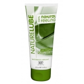 Лубрикант на водной основе NatureLube с алоэ вера - 100 мл. - HOT - купить с доставкой в Северске