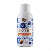 Интимный гель на водной основе JUICY FRUIT с ароматом бейлис - 100 мл. - БиоМед - купить с доставкой в Северске