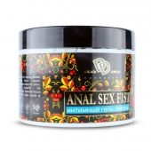Интимный гель-смазка ANAL SEX FIST - 500 мл. - БиоМед - купить с доставкой в Северске