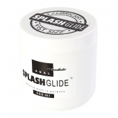 Анальный гель на водной основе SPLASHGLIDE ANAL ANESTHETIC FIST SIZE - 600 мл. - Splashglide - купить с доставкой в Северске