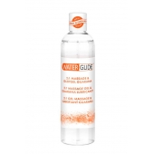 Гель-смазка 2-в-1 MASSAGE   LUBRICANT GUARANA - 300 мл. - Waterglide - купить с доставкой в Северске