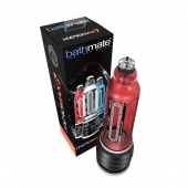 Красная гидропомпа HydroMAX7 - Bathmate - в Северске купить с доставкой