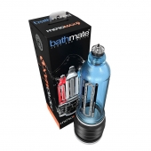 Синяя гидропомпа HydroMAX9 - Bathmate - в Северске купить с доставкой