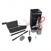 Прозрачная гидропомпа HydroXTREME5 - Bathmate - в Северске купить с доставкой