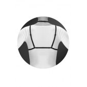 Упряжь на грудь Lola - Bijoux Pour Toi - купить с доставкой в Северске