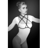 Упряжь на грудь Lola - Bijoux Pour Toi - купить с доставкой в Северске