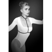 Упряжь на грудь Pamela - Bijoux Pour Toi - купить с доставкой в Северске