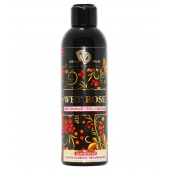 Интимный гель-смазка WET ROSE - 200 мл. - БиоМед - купить с доставкой в Северске