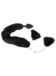 Игровой набор Pet Play Plug   Ears - Orion - купить с доставкой в Северске