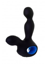 Вибростимулятор простаты с подогревом - Erotist Adult Toys - в Северске купить с доставкой