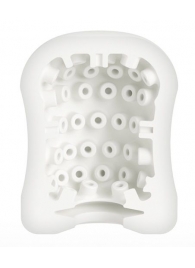 Компактный мастурбатор MasturbaTIN Dotty Donny - MyStim - в Северске купить с доставкой