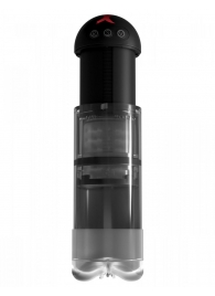 Вакуумная вибропомпа Extender Pro Vibrating Pump - Pipedream - в Северске купить с доставкой