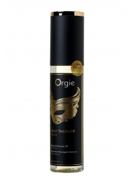 Минеральное массажное масло Orgie Sexy Therapy Amor - 200 мл. - ORGIE - купить с доставкой в Северске