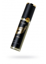 Минеральное массажное масло Orgie Sexy Therapy Amor - 200 мл. - ORGIE - купить с доставкой в Северске