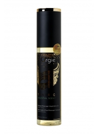 Растительное массажное масло Orgie Tantric Celestial Scent - 200 мл. - ORGIE - купить с доставкой в Северске