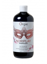 Энергетический гель для эротического массажа Orgie Energizing Nuru Massage - 500 мл. - ORGIE - купить с доставкой в Северске