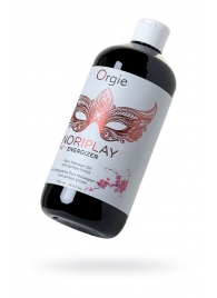 Энергетический гель для эротического массажа Orgie Energizing Nuru Massage - 500 мл. - ORGIE - купить с доставкой в Северске