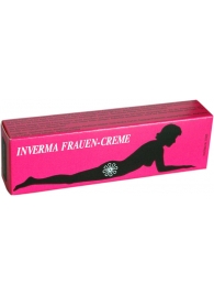 Крем Frauen для нее - Inverma - купить с доставкой в Северске