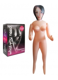 Секс-кукла Каролина - Erowoman-Eroman - в Северске купить с доставкой