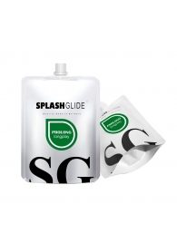 Пролонгирующий лубрикант на водной основе Splashglide Long Play Prolong - 100 мл. - Splashglide - купить с доставкой в Северске