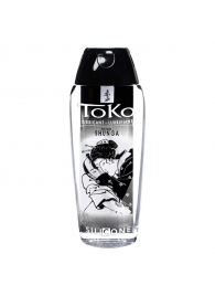 Силиконовый лубрикант Toko - 165 мл. - Shunga - купить с доставкой в Северске