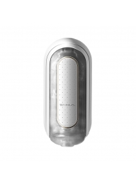 Мастурбатор Flip Zero с вибрацией - Tenga - в Северске купить с доставкой