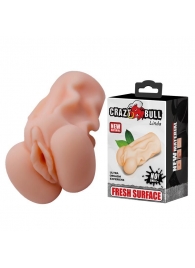 Мастурбатор-вагина Linda - Baile - в Северске купить с доставкой