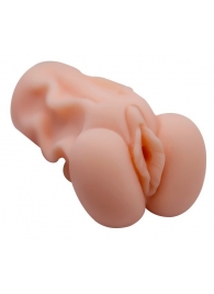 Мастурбатор-вагина Linda - Baile - в Северске купить с доставкой