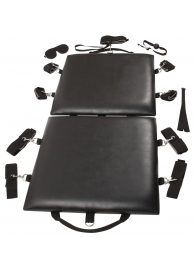 Стол-площадка для бдсм-игр и фиксации Bondage Board - Orion - купить с доставкой в Северске